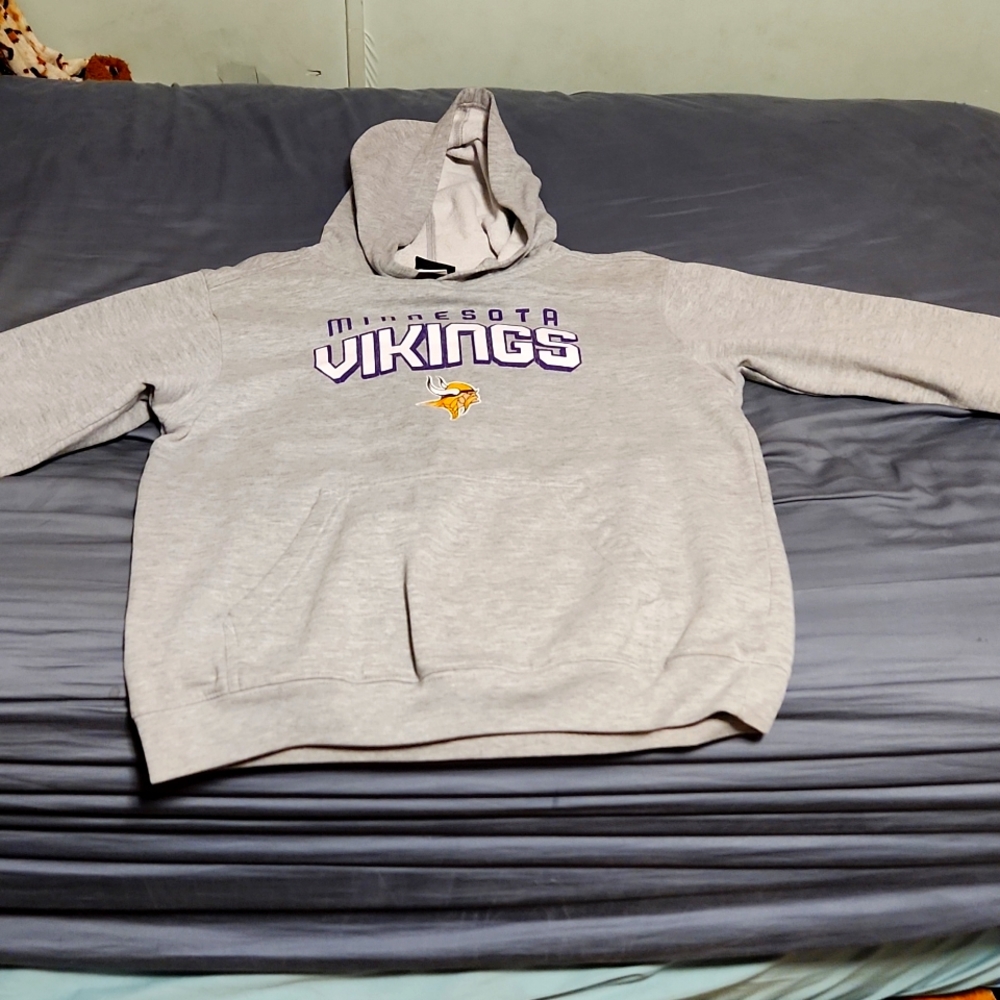 Minnesota Vikings sweatshirt